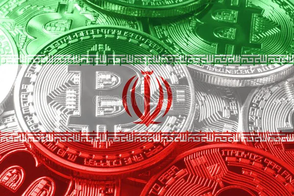 آینده ماینینگ قانونی در ایران